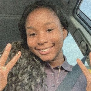 Meet your Posher, Jadyn